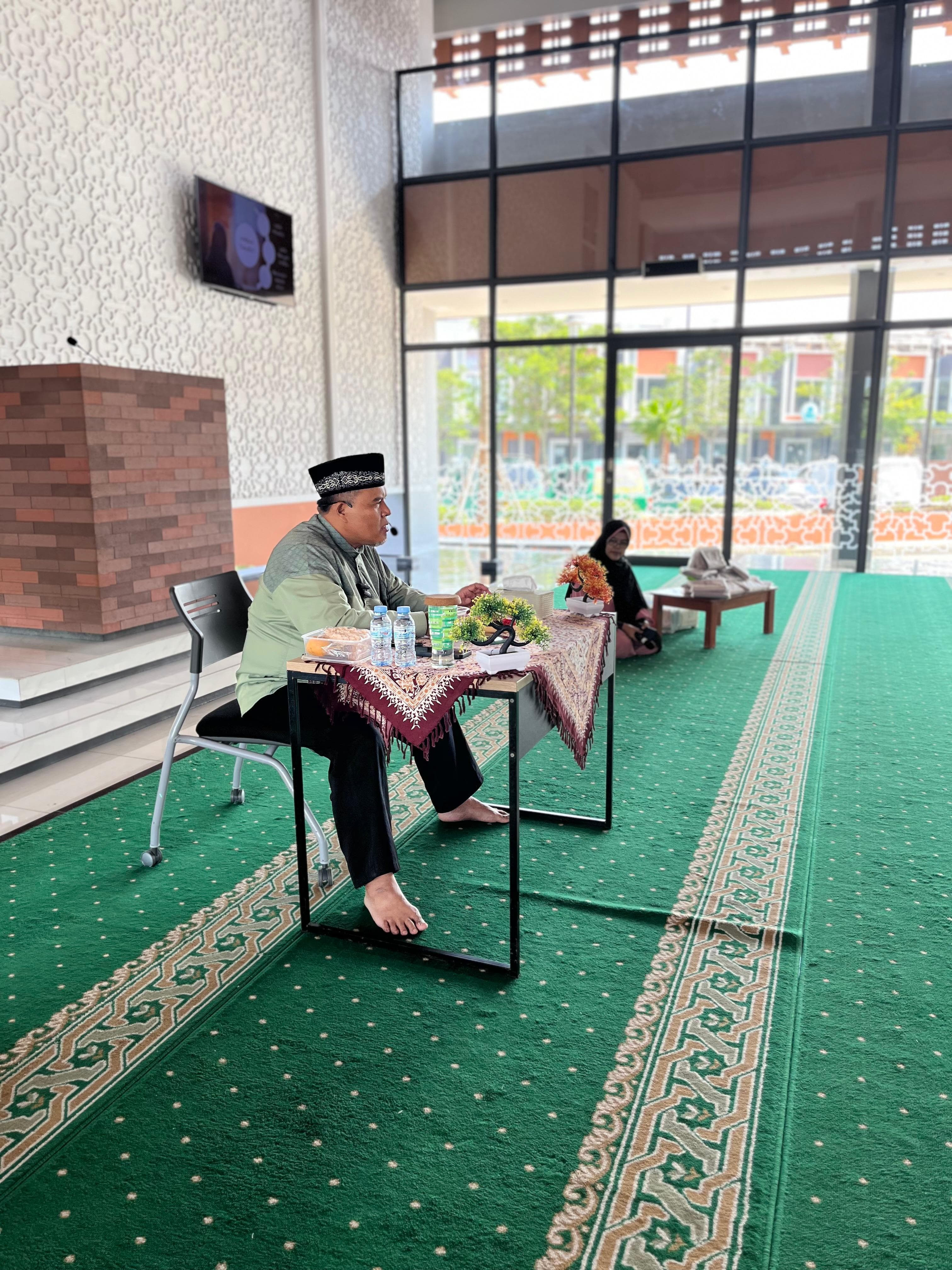 KIDSENSE PSIKOLOGI ANAK