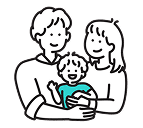 Ikon KONSULTASI KELUARGA