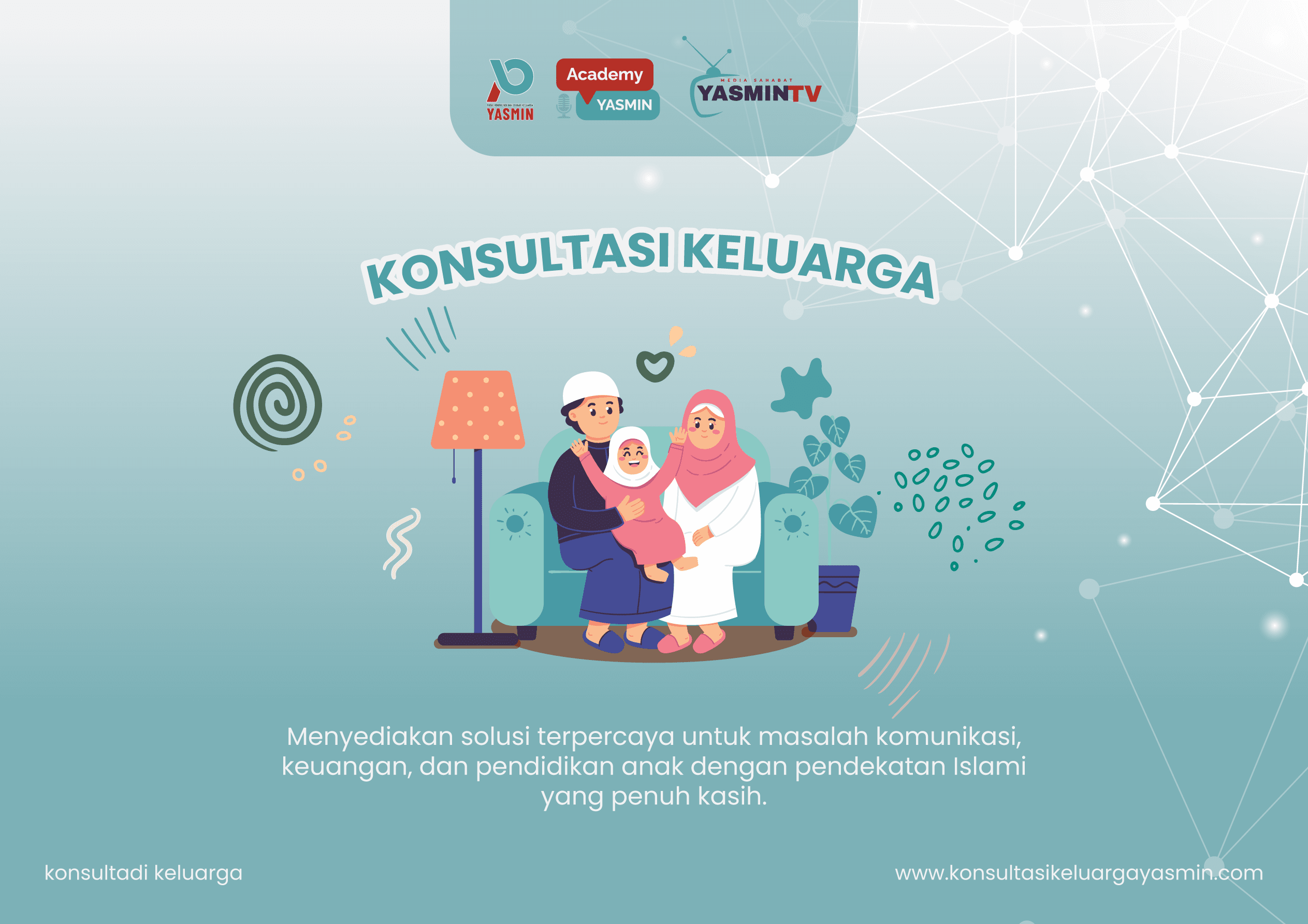 KONSULTASI KELUARGA